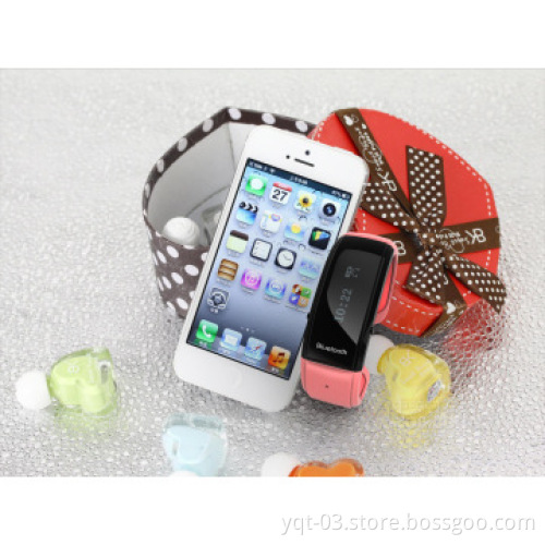 cheapest bluetooth bracelet with high quality